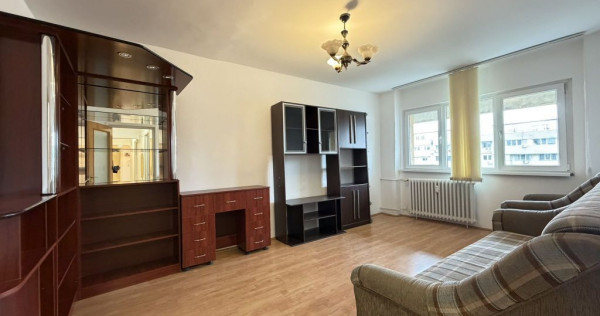PANTELIMON - Morarilor | 3 Camere | Bloc Reabilitat