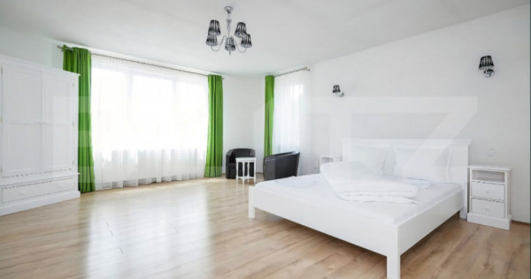 Oportunitate de afacere, Pensiune, Casa de Varstnici sau Cas