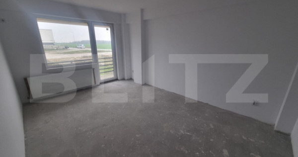 Apartament 2 camere, 63.66 mp, zona Magnolia