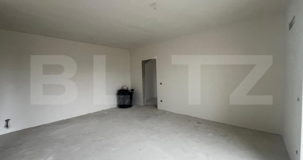 Apartament 3 camere, 84 mp, zona Soarelui