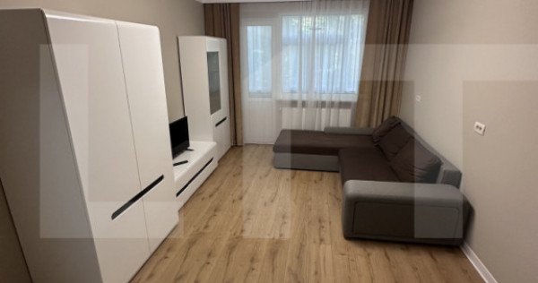 Apartament 2 camere, zona Podgoria