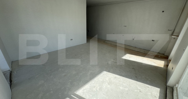 CIMISION 0% Apartament 3 camere, Bloc Premium