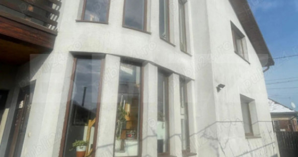 Casă individuală, 146.83 mp, cartierul Unirii