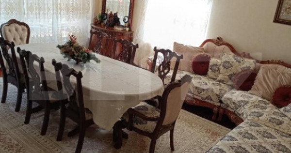 Casă de inchiriat &icirc;n zona Zăvoaie &ndash; 274 mp utili, compl