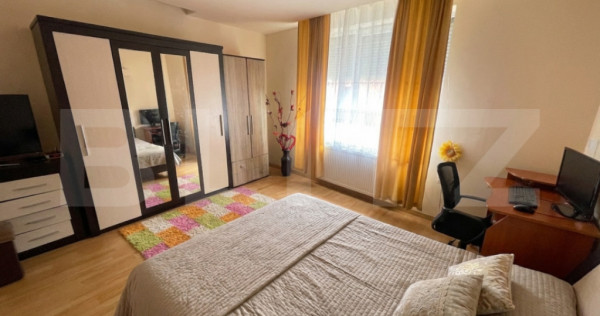 Casă 3 camere Șeusa | 135 mp utili | 754 mp teren | 2 fron