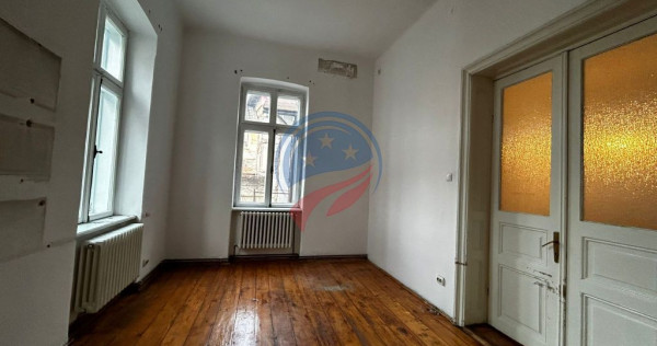 Casa Ultracentral- de inchiriat/ vanzare