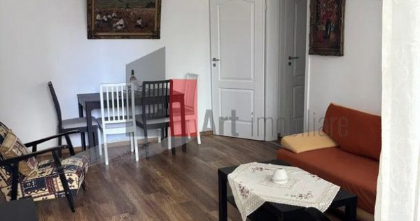 0% Comision, Apartament 2 camere, et 1/7, zona 1 Mai