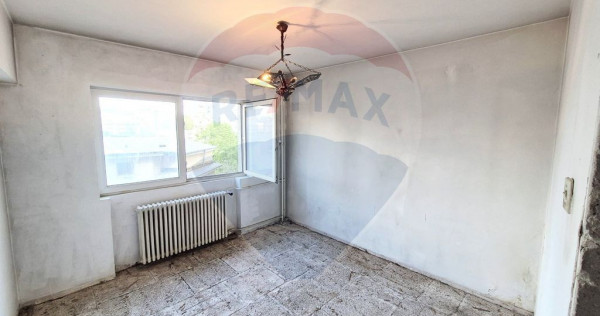 Apartament de v&acirc;nzare 3 - 4 camere Zona P-ta Unirii Cons...