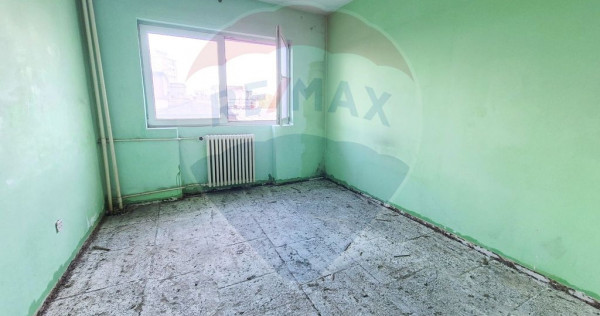 Apartament de v&acirc;nzare 3 - 4 camere Zona P-ta Unirii Cons...
