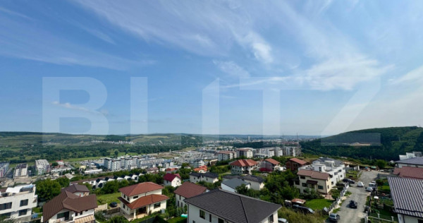 Duplex modern, 4 camere , 180 mp utili, 270 teren, terasa, g