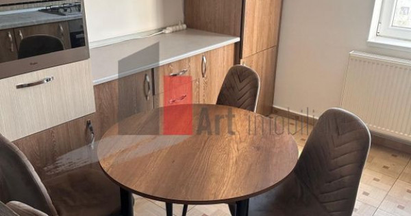 Apartament 3 camere de inchiriat zona Metrou Dristor