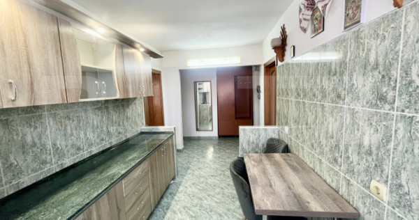 De v&acirc;nzare apartament tip AN decomandat Iosia Cazaban