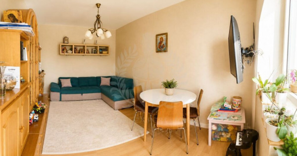 APARTAMENT 3 CAMERE//2 BAI//ZONA VEST
