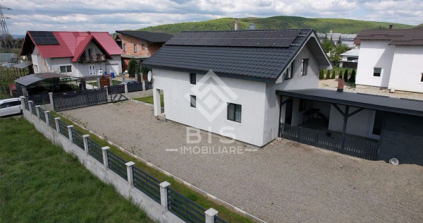 Casa Noua Beclean 0 % Comision