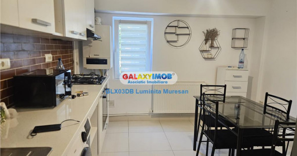 Apartament 3 camere decomandat Targoviste Micro 11
