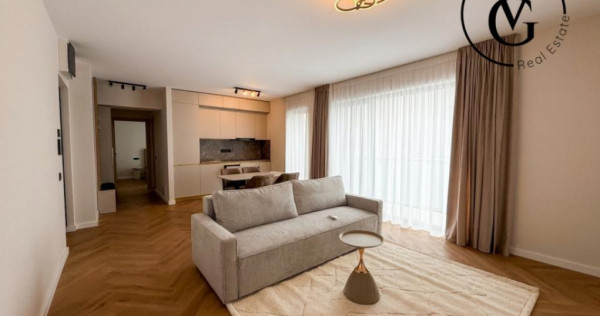 Apartament 2 camere | Sos Straulesti | Bucuresti Noii