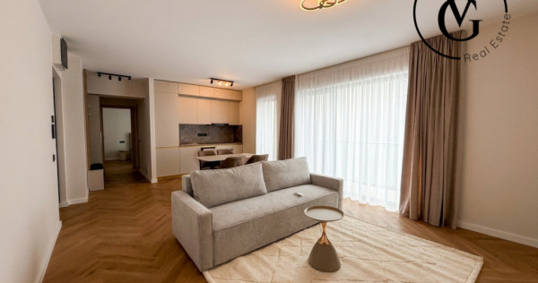 Apartament 2 camere | Sos Straulesti | Bucuresti Noii