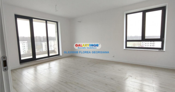 Apartament 3 camere de inchiriat - Greenfield Residence, nem
