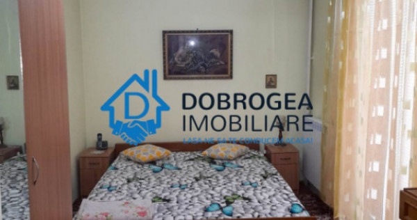 ISACCEI-APARTAMENT 2 CAMERE, ETAJ 2