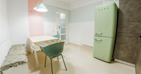 Apartament 2 camere Schei