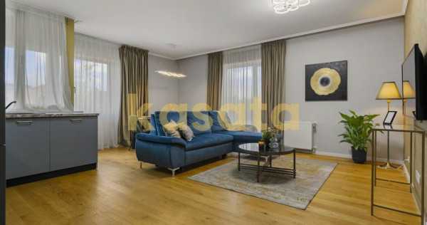 SUPER OFERTA -AVIATIEI PARK Vanzare 2 camere | Mobilat si...