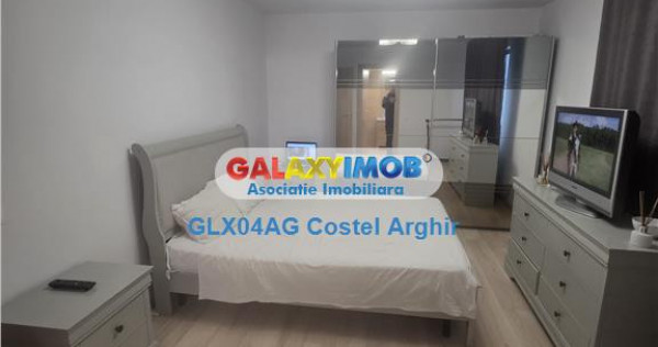 Inchiriem ap cu 3 cam la Balcescu Residence, mobilat si util