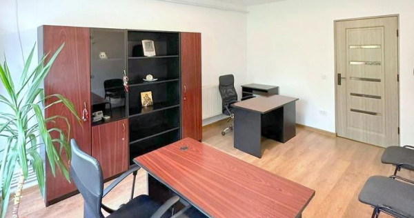 Spațiu premium pentru birou/cabinet de &icirc;nchiriat &ndash; Ț...