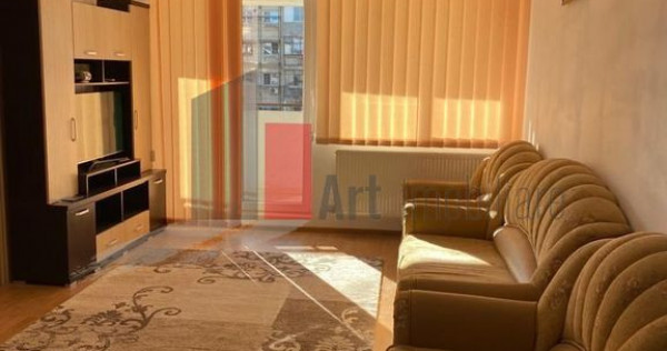 Apartament cu 2 camere de inchiriat-13 Septembrie-Sebasti...
