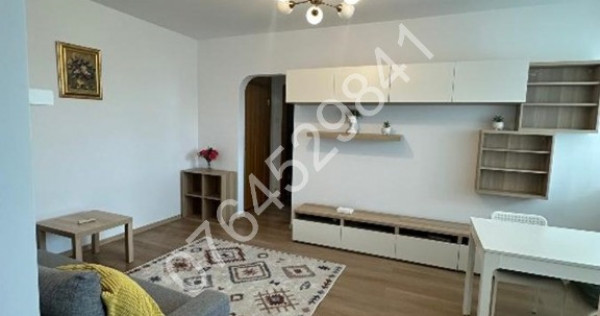 Apt. 2cam. 1Mai, Bd. Ion Mihalache, la 3min. metrou 1 Mai, renovat2026