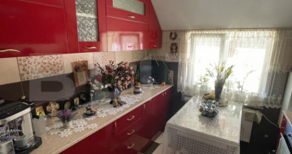 Microapartament - Bloc nou - Burdujeni