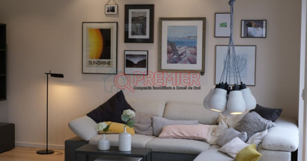2 Camere Decomandat | 49,25 MP | Bloc Nou 2026