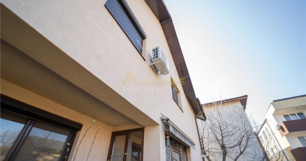 Vila insiruita de Campus Scolar &ndash; 108 mp utili