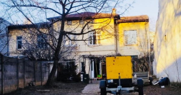 Vilă spațioasă | Teren 500 m&sup2; | 371000 &euro; &ndash; Sub pr...