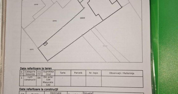 Vilă spațioasă | Teren 500 m&sup2; | 371000 &euro; &ndash; Sub pr...