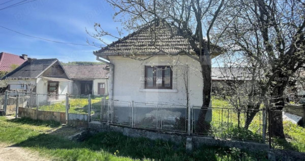 Casa de vanzare, 3 camere, 75 mp - Bobalna