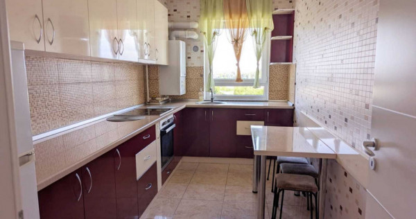 Apartament 2 camere Avantgarden ,mobilat,parcare,beci,131500