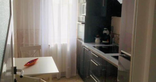 Apartament 2 camere - Tomis Nord
