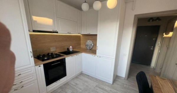 Dimitrie leonida look residence etaj 5