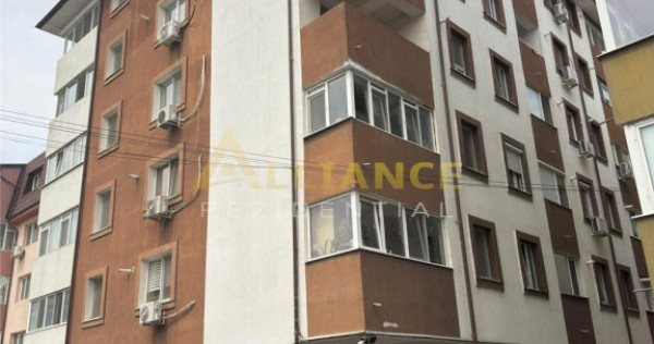 Apartament 2 camere - 58 mp - Etaj 5 cu lift - Pret negociab