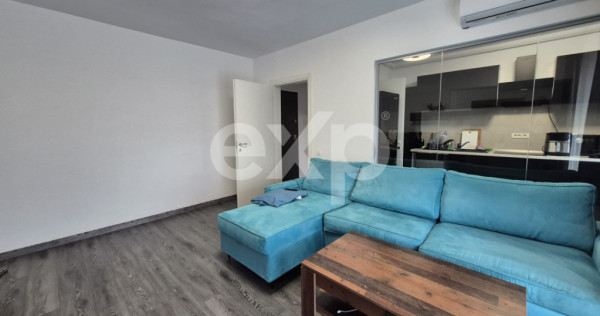 3 camere Residence 21 | Militari| Mobilat & Utilat | Parcare
