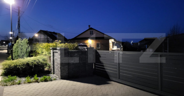 Casa &icirc;n Moara, 1300 mp teren, ideal și pentru investii