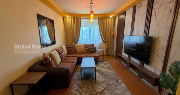 Apartament 4 camere 88MP | Dristor | Parc IOR | Metrou | Mob