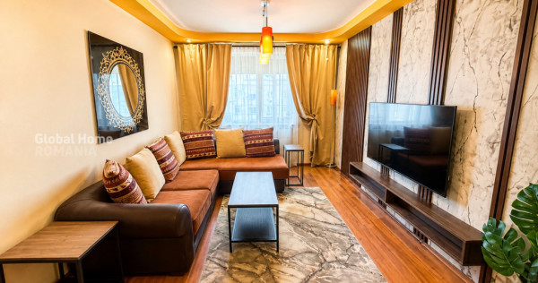 Apartament 4 camere 88MP | Comision 0 | Parc IOR | Metrou |