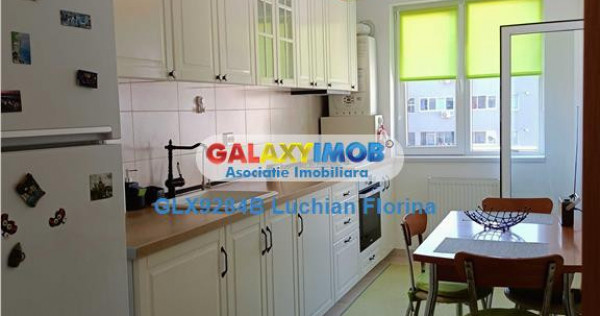 Apartament 2 camere, bloc nou I Nicolae Teclu