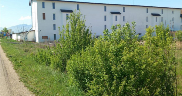Teren construibil 938 mp | Ideal duplex sau investitie
