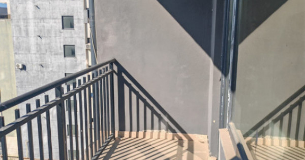 Apartament 2 camere de vanzare in zona Campus - Tomis Nord |