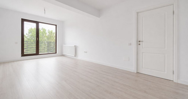 2 camere | Prelungirea Ghencea | 61.41 mp | Etaj 2 | Fina...