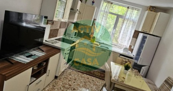 Apartament 3 camere, zona A.Pann, mobilat si utilat