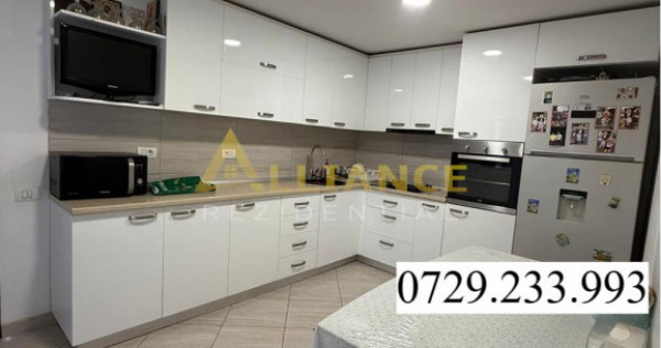 {PRIMARIE} Casa individuala | Teren 395 MP