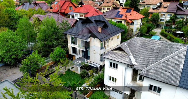 Vă propunem spre v&acirc;nzare o proprietate spațioasă